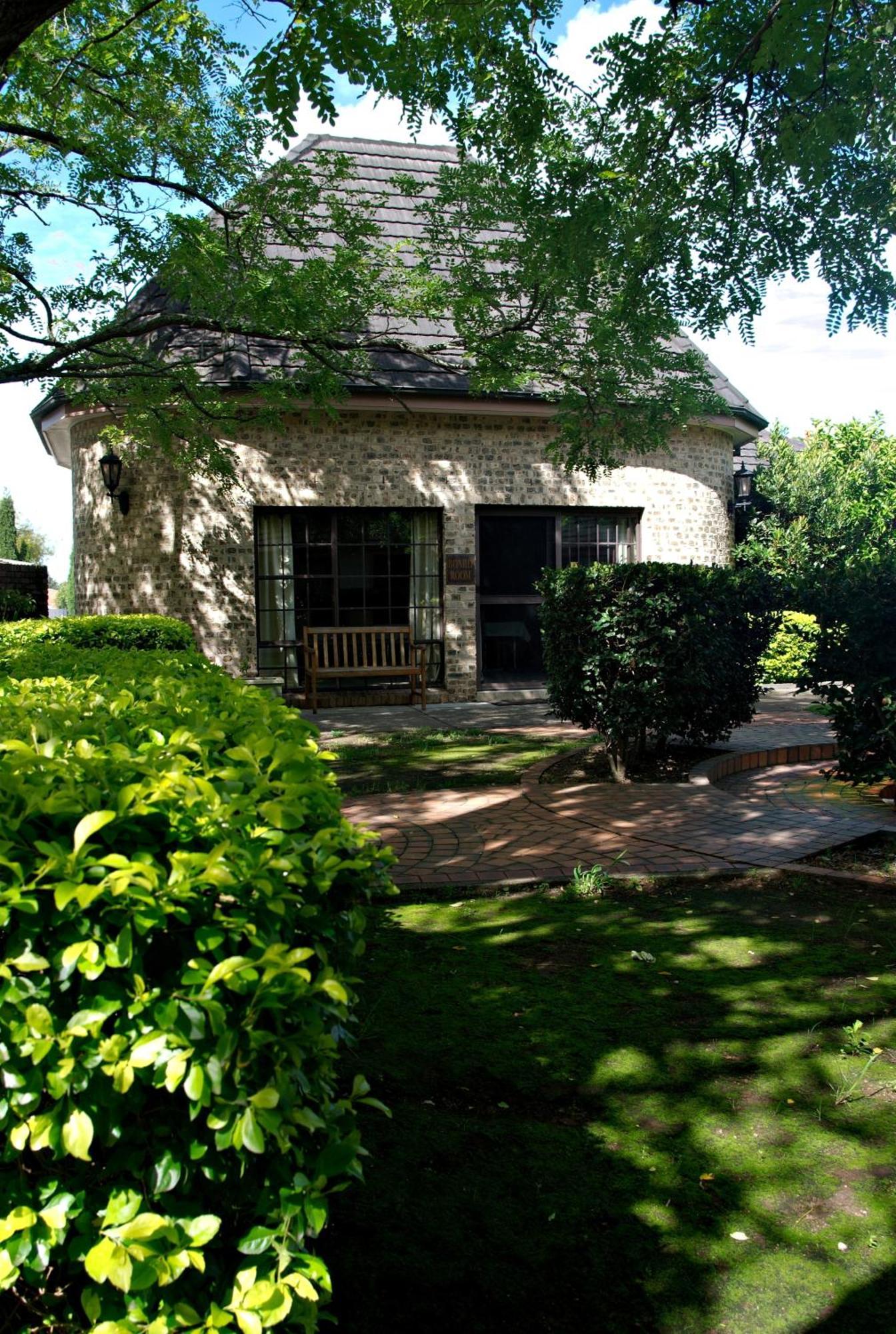 Sir Francis Drake Motel Heatherbrae Екстериор снимка