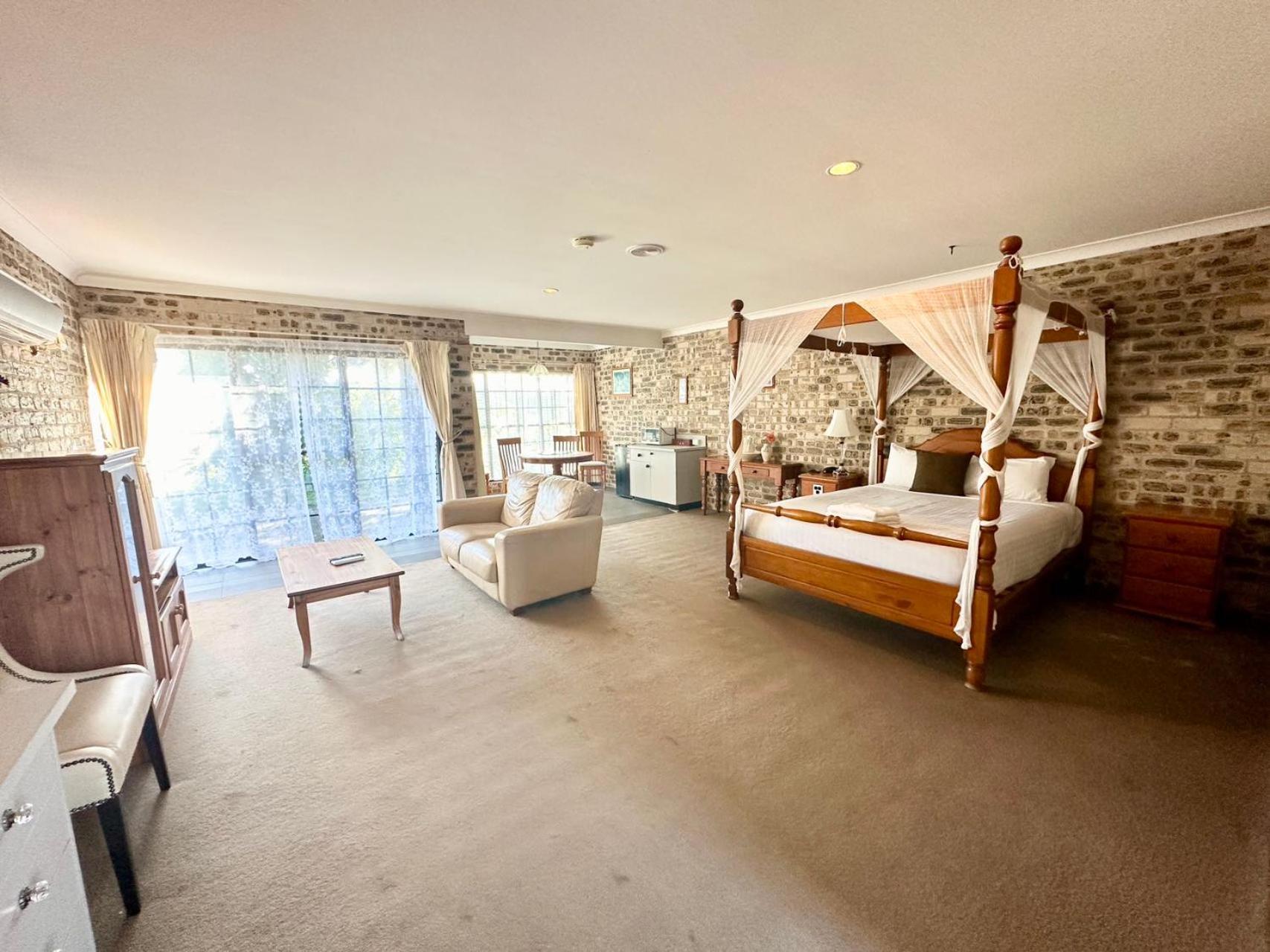 Sir Francis Drake Motel Heatherbrae Екстериор снимка